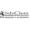 Веб-журнал InfoClean - российское сетевое информационно-аналитическое издание, посвященное аутсорсингу в сфере обслуживания недвижимости: фасилити-менеджмент, клининг.