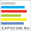 Выставки в Москве, участники выставок, календарь выставок, конференции, семинары - EXPOCOM.RU