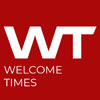 Welcome Times - hotel business and hotel industry news