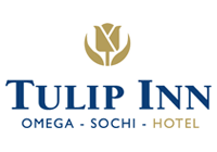 Tulip Inn Omega - Sochi - Hotel