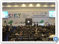 Plenary Session SIFT 2015