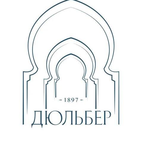 «ДЮЛЬБЕР» Санаторий, Ялта, Россия