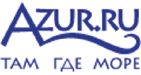 Azur.ru – отдых на море
