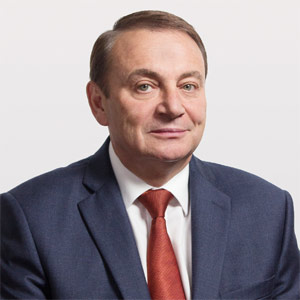 Глава города Сочи А.Н. Пахомов 